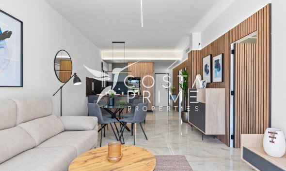 Obra nueva - Chalet / Villa - La Finca Golf