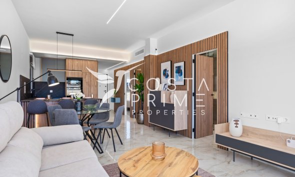 Obra nueva - Chalet / Villa - La Finca Golf