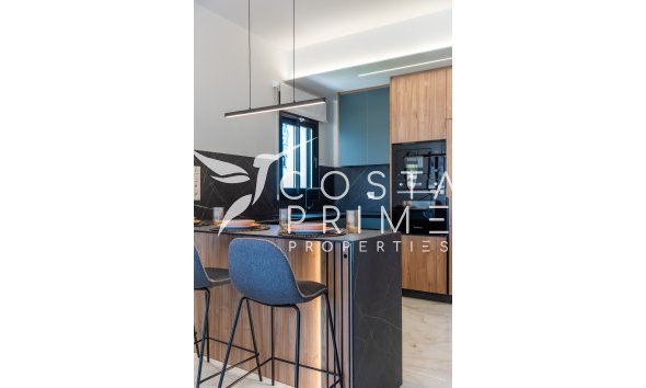 Obra nueva - Chalet / Villa - La Finca Golf