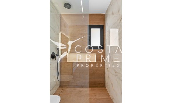 Obra nueva - Chalet / Villa - La Finca Golf