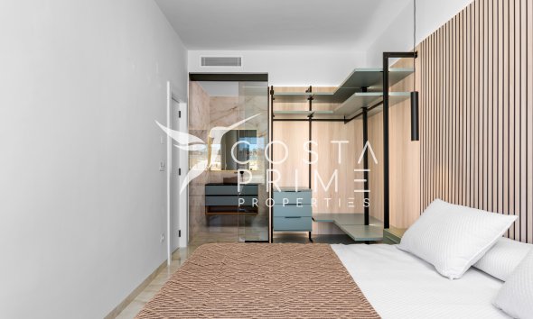 Obra nueva - Chalet / Villa - La Finca Golf