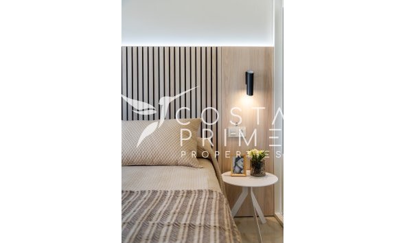 Obra nueva - Chalet / Villa - La Finca Golf