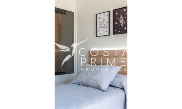 Obra nueva - Chalet / Villa - La Finca Golf