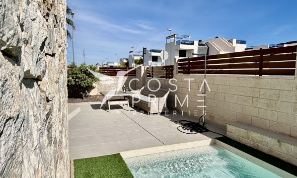 New build - Villa  - Benijofar