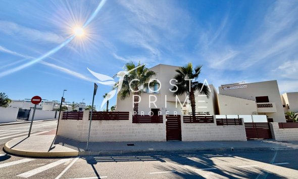 New build - Villa  - Benijofar