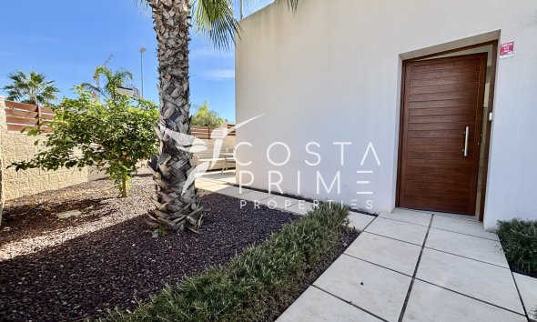 New build - Villa  - Benijofar