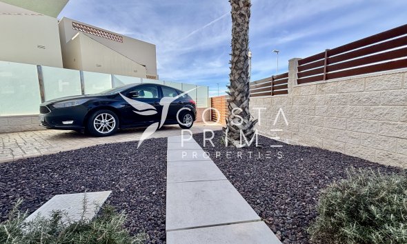 New build - Villa  - Benijofar