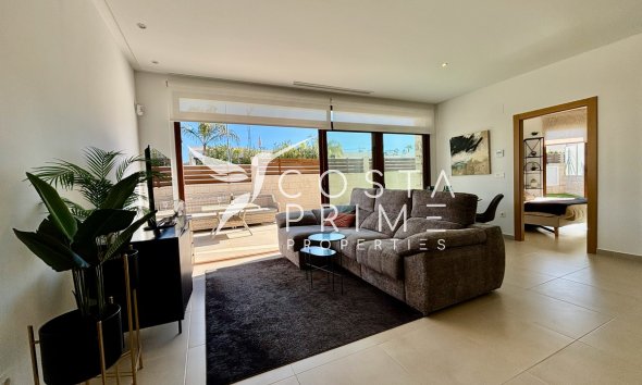 New build - Villa  - Benijofar