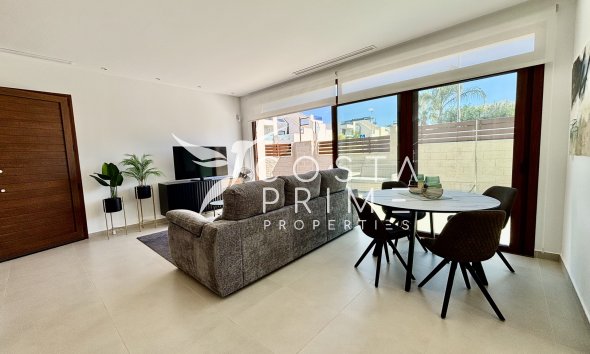 New build - Villa  - Benijofar