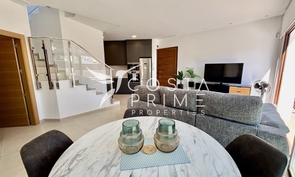 New build - Villa  - Benijofar