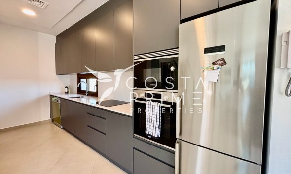 New build - Villa  - Benijofar