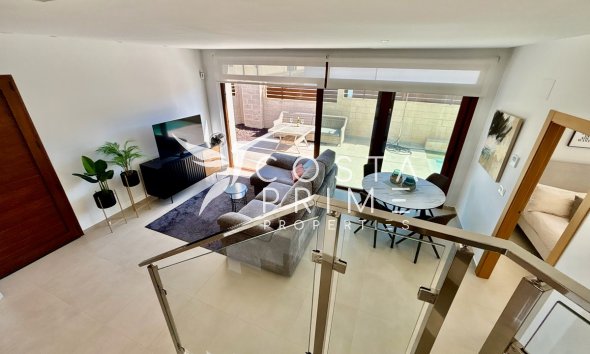 New build - Villa  - Benijofar