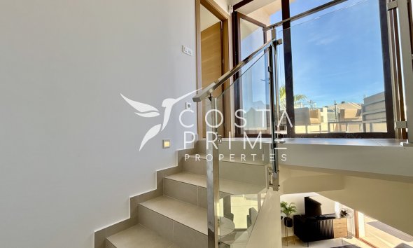 New build - Villa  - Benijofar