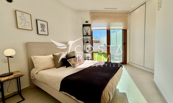 New build - Villa  - Benijofar