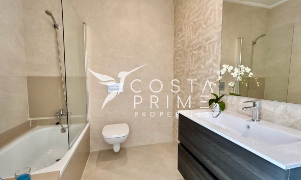 New build - Villa  - Benijofar