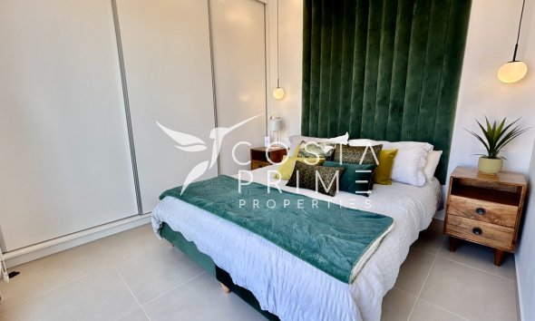 New build - Villa  - Benijofar