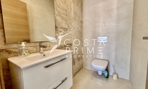 New build - Villa  - Benijofar