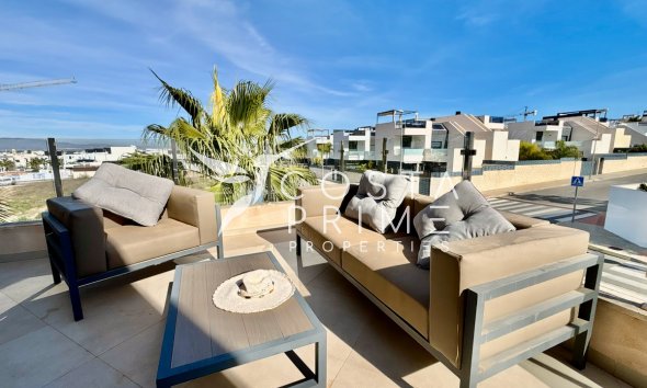 New build - Villa  - Benijofar