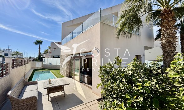 New build - Villa  - Benijofar