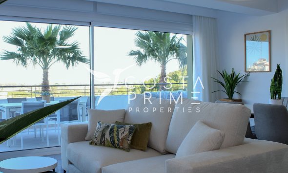 Obra nueva - Apartamento / Piso - Xeresa