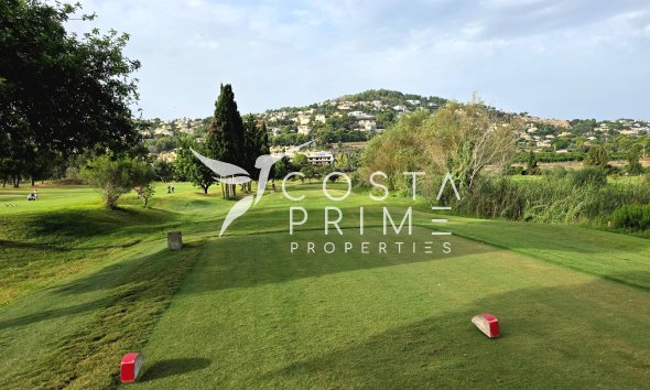 Obra nueva - Apartamento / Piso - La Sella