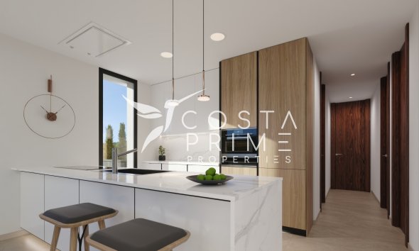 New build - Villa  - Finestrat