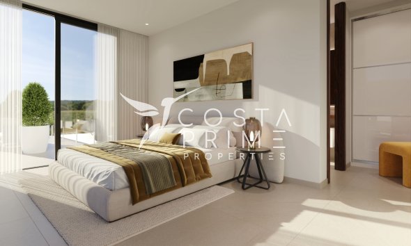 Nowy budynek - Szalet - Finestrat