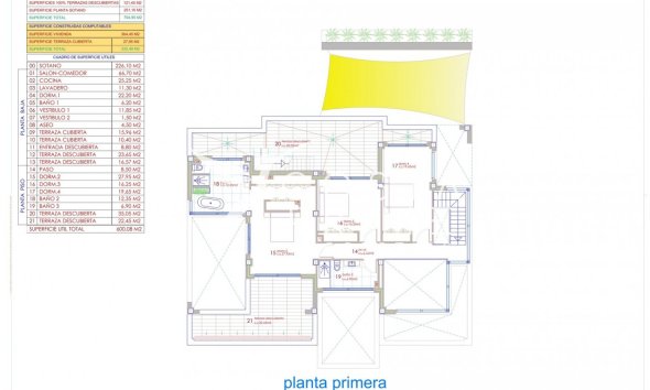 New build - Villa  - Benissa