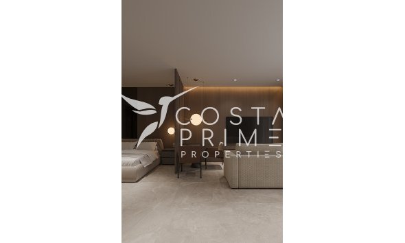 Új építésű - Apartman / lakás - Torrevieja