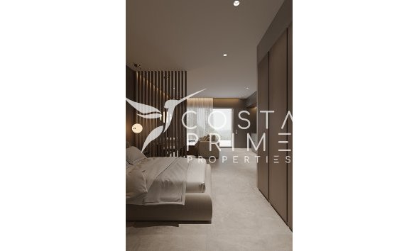 Új építésű - Apartman / lakás - Torrevieja