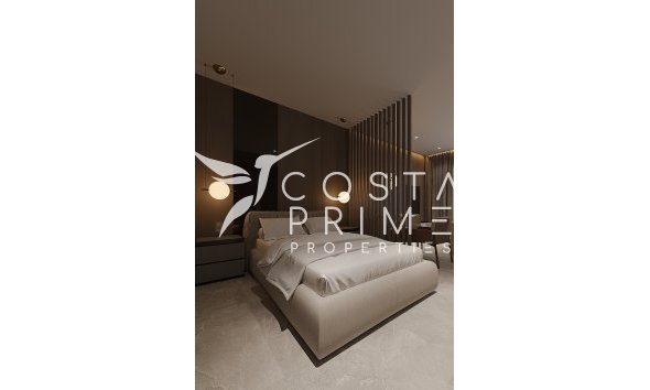 Új építésű - Apartman / lakás - Torrevieja