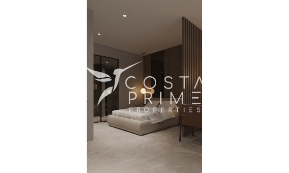 Új építésű - Apartman / lakás - Torrevieja