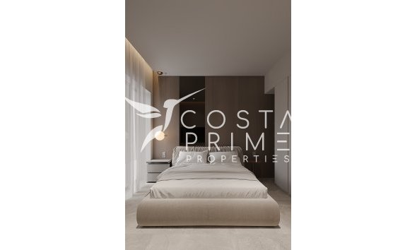 Új építésű - Apartman / lakás - Torrevieja