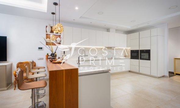 Új építésű - Villa  - Estepona