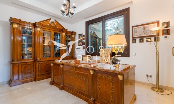 Új építésű - Villa  - Estepona