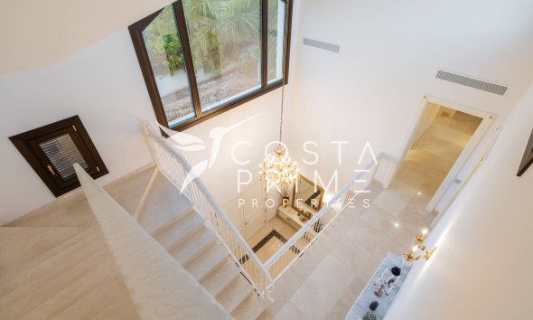 Új építésű - Villa  - Estepona