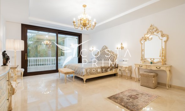 Új építésű - Villa  - Estepona