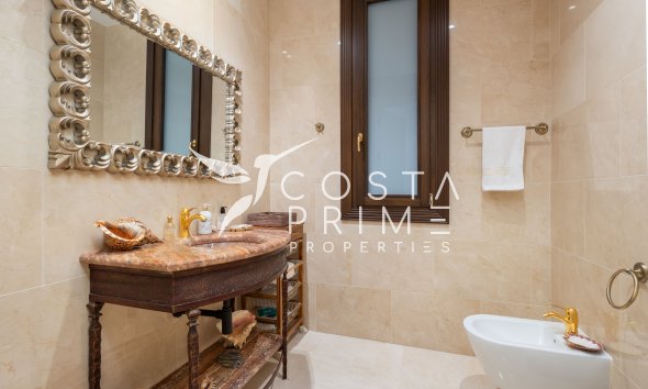 Új építésű - Villa  - Estepona