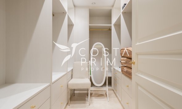 Új építésű - Villa  - Estepona