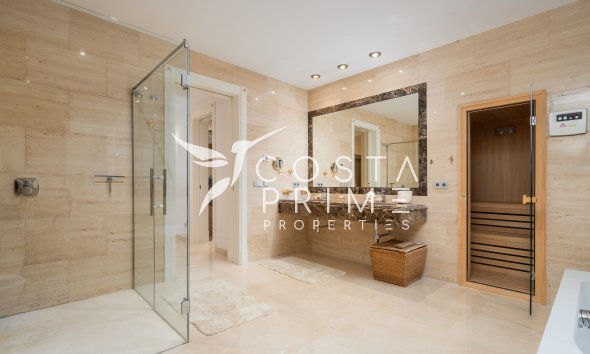 Új építésű - Villa  - Estepona