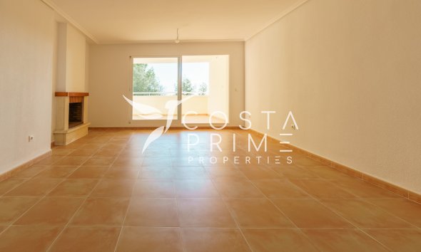 Újraértékesítés - Apartman / lakás - Altea