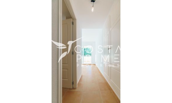 Újraértékesítés - Apartman / lakás - Altea