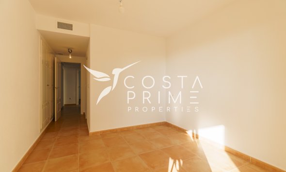 Újraértékesítés - Apartman / lakás - Altea