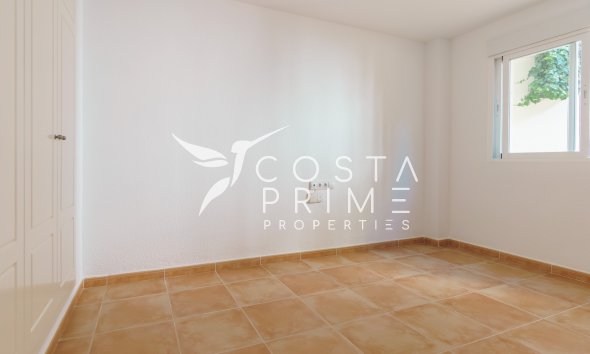 Újraértékesítés - Apartman / lakás - Altea