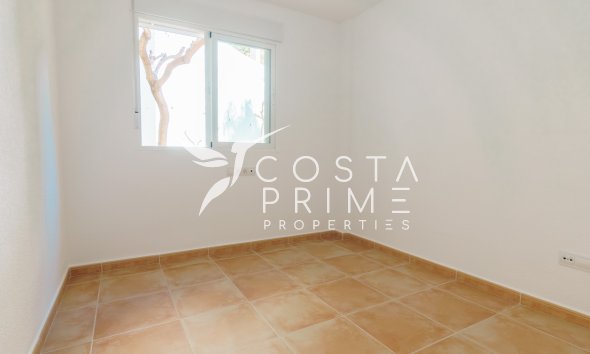 Újraértékesítés - Apartman / lakás - Altea