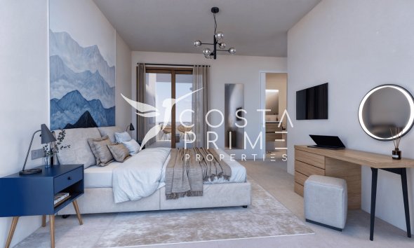 New build - Villa  - Torre Pacheco