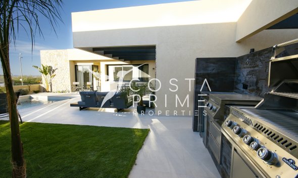 Obra nueva - Chalet / Villa - Banos y Mendigo