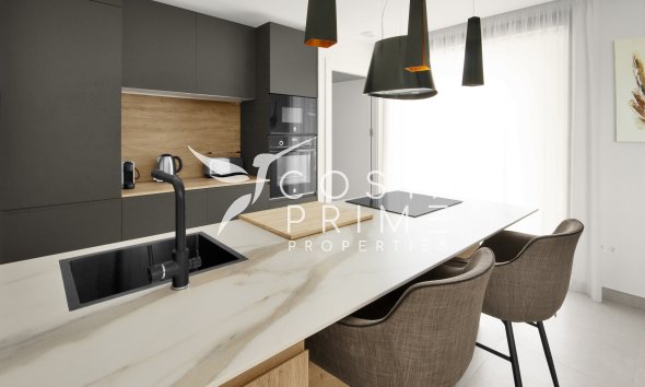 Obra nueva - Chalet / Villa - Banos y Mendigo