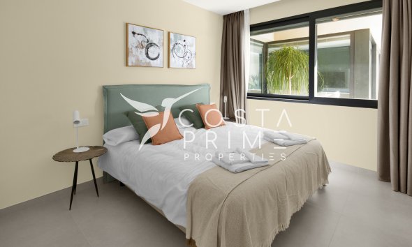 Obra nueva - Chalet / Villa - Banos y Mendigo