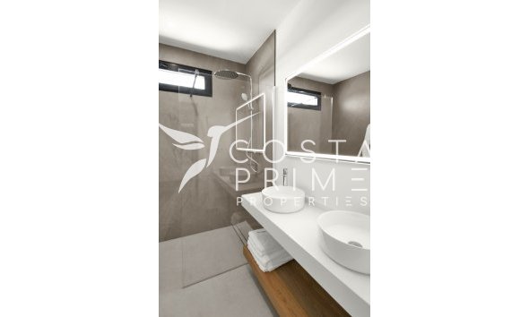 Obra nueva - Chalet / Villa - Banos y Mendigo